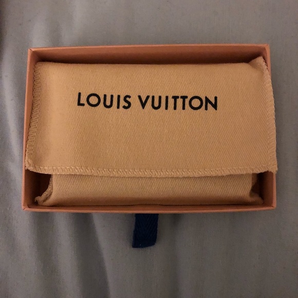 Louis Vuitton wallet - Picture 5 of 6